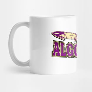 Algonquin Tribe Mug